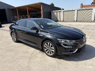 krockskadad bil auto Renault Talisman 1.6 DCI - 16V TURBO 2016/1