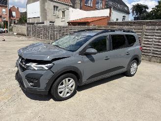 Avarii autoturisme Dacia Jogger 1.6i - 16V SCE 140 E-TECH 2023/10