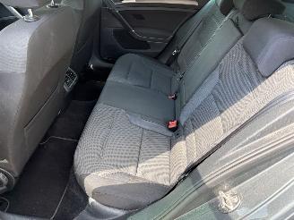Volkswagen Golf 1.5 TSI - 16V TURBO picture 7