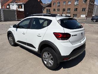 Dacia Sandero STEPWAY 1.0i - 12V TURBO TCE 90 picture 4