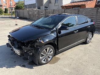 Hyundai Ioniq 1.6 GDI - 16V HYBRID picture 2
