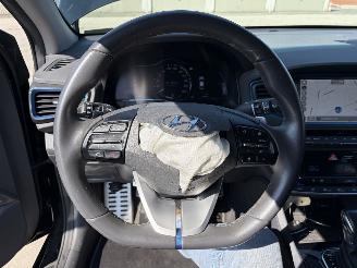 Hyundai Ioniq 1.6 GDI - 16V HYBRID picture 13