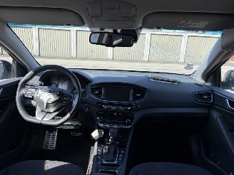 Hyundai Ioniq 1.6 GDI - 16V HYBRID picture 6