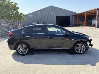 Hyundai Ioniq 1.6 GDI - 16V HYBRID picture 22