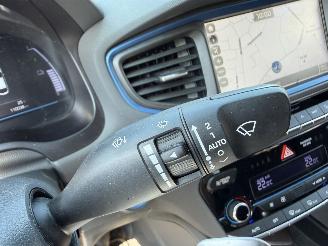 Hyundai Ioniq 1.6 GDI - 16V HYBRID picture 15