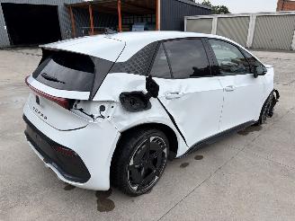 Cupra Born 77KWH V E-BOOST picture 5