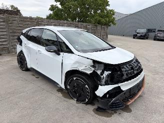 Cupra Born 77KWH V E-BOOST picture 2