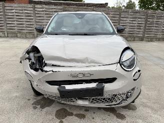 Fiat 600 E-600 LA PRIMA picture 17