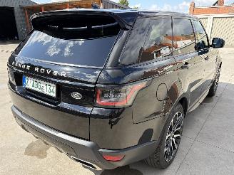 Land Rover Range Rover SPORT 3.0 TDV6 picture 43