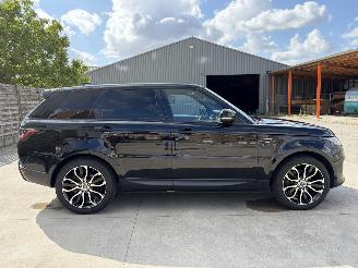 Land Rover Range Rover SPORT 3.0 TDV6 picture 22