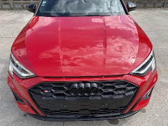 Audi S3 2.0 TFSI - 16V TURBO QUATTRO picture 40