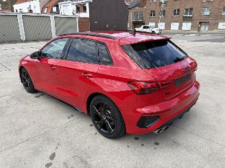 Audi S3 2.0 TFSI - 16V TURBO QUATTRO picture 4