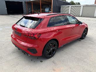 Audi S3 2.0 TFSI - 16V TURBO QUATTRO picture 5