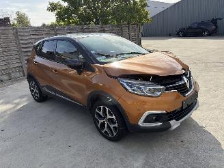 škoda osobní automobily Renault Captur 1.3i - 16V TURBO TCE 130 2019/5
