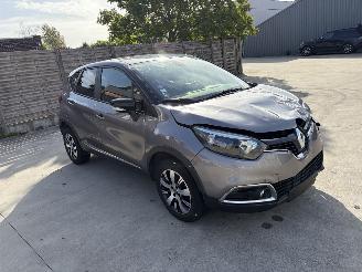 škoda osobní automobily Renault Captur 1.2i - 16V TURBO TCE 120 2017/3