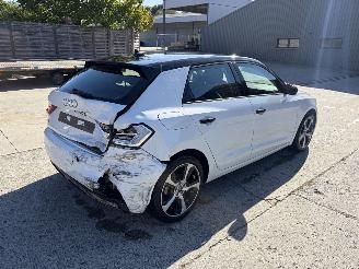 Audi A1 30-TFSI - 12V TURBO picture 5