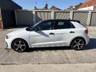 Audi A1 30-TFSI - 12V TURBO picture 23