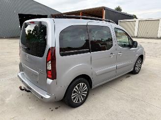 Peugeot Partner 2 PHASE 3 1.6 BLUE HDI - 8V TURBO picture 5