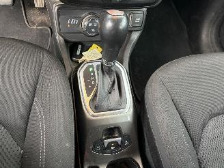 Jeep Renegade PHASE 2 2.0 JTD - 16V TURBO 4X4 picture 12