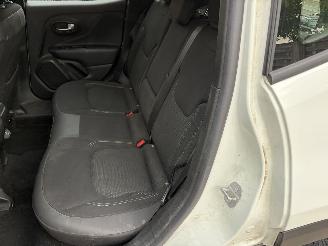 Jeep Renegade PHASE 2 2.0 JTD - 16V TURBO 4X4 picture 7