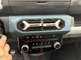 Dacia Spring  picture 10