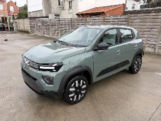 Unfallwagen Dacia Spring  2026/6