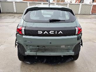 Dacia Spring  picture 17