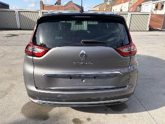 Renault Grand-scenic 7 SEATS 1.6 DCI BOSE EDITION picture 22