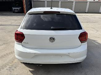 Volkswagen Polo 6 PHASE 1 1.0 TSI - 12V TURBO picture 18