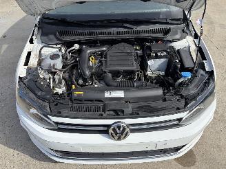 Volkswagen Polo 6 PHASE 1 1.0 TSI - 12V TURBO picture 16