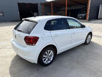 Volkswagen Polo 6 PHASE 1 1.0 TSI - 12V TURBO picture 5