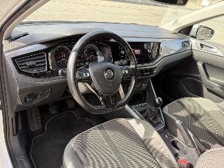Volkswagen Polo 6 PHASE 1 1.0 TSI - 12V TURBO picture 3