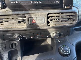 Citroën Berlingo 3 M PHASE 1 1.5 BLUE HDI - 16V TURBO picture 9