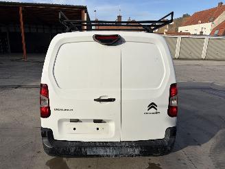 Citroën Berlingo 3 M PHASE 1 1.5 BLUE HDI - 16V TURBO picture 22