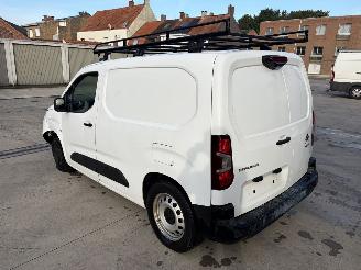 Citroën Berlingo 3 M PHASE 1 1.5 BLUE HDI - 16V TURBO picture 4