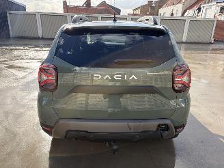 Dacia Duster 1.3i - 16V TURBO TCE 130 picture 17