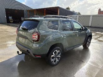 Dacia Duster 1.3i - 16V TURBO TCE 130 picture 5