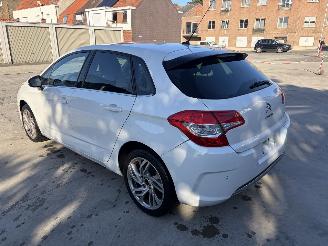 Citroën C4 1.6 HDI - 8V TURBO picture 4