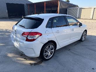 Citroën C4 1.6 HDI - 8V TURBO picture 5
