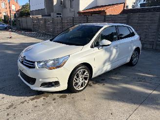 Citroën C4 1.6 HDI - 8V TURBO picture 2