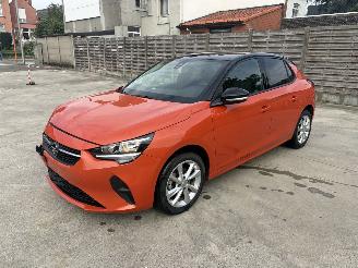 Auto incidentate Opel Corsa 1.2i - 12V 2021/4