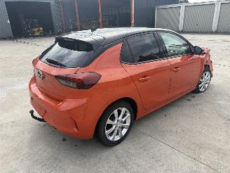 Opel Corsa 1.2i - 12V picture 5