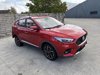 Unfallwagen MG ZS 1.0 T-GDI - 12V TURBO 2022/10