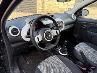 Renault Twingo  picture 3