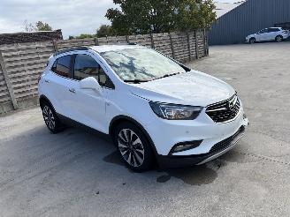 Auto incidentate Opel Mokka 1.6 CDTI - 16V TURBO 2019/8