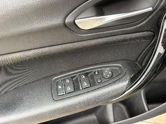 BMW 1-serie F20 118D picture 17