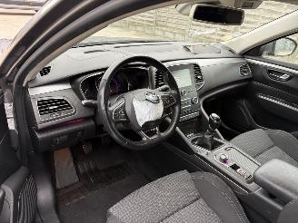Renault Talisman 1.6 dCi picture 3