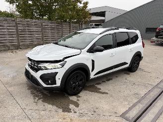 škoda osobní automobily Dacia Jogger XTREME 1.0 TCe 100 ECO-G 2023/3