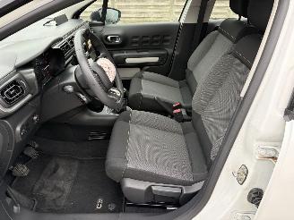 Citroën C3 3 C-Series 1.2 PureTech S&S picture 8