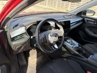 MG MG5 61 KWH LONG RANGE BREAK picture 3